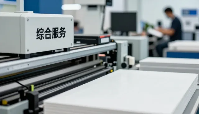 广东长益管理有限公司