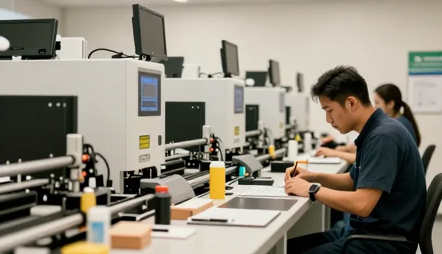 广东长益管理有限公司