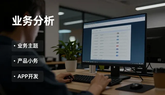 服务效率提升:项目执行中的多场景优化实践
