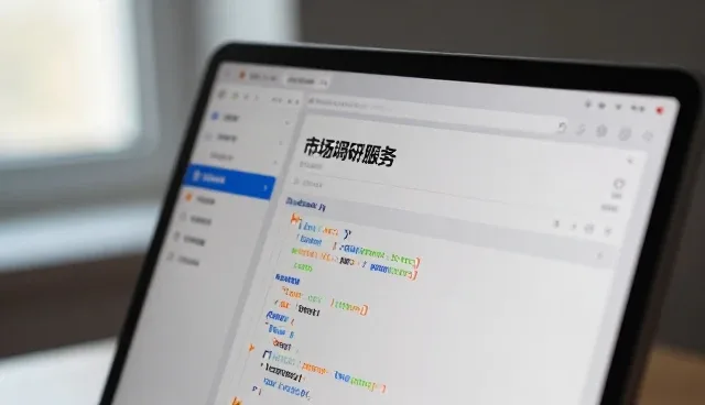 数据驱动下的商务咨询常见问题与应对策略