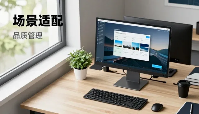 商务场景中的市场调研趋势变化与应对策略